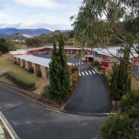City View Motel Montagu Bay Exterior photo