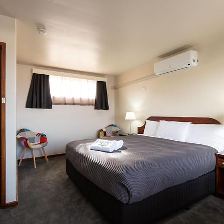 City View Motel Montagu Bay Exterior photo