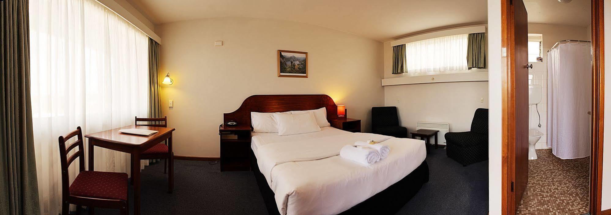City View Motel Montagu Bay Exterior photo