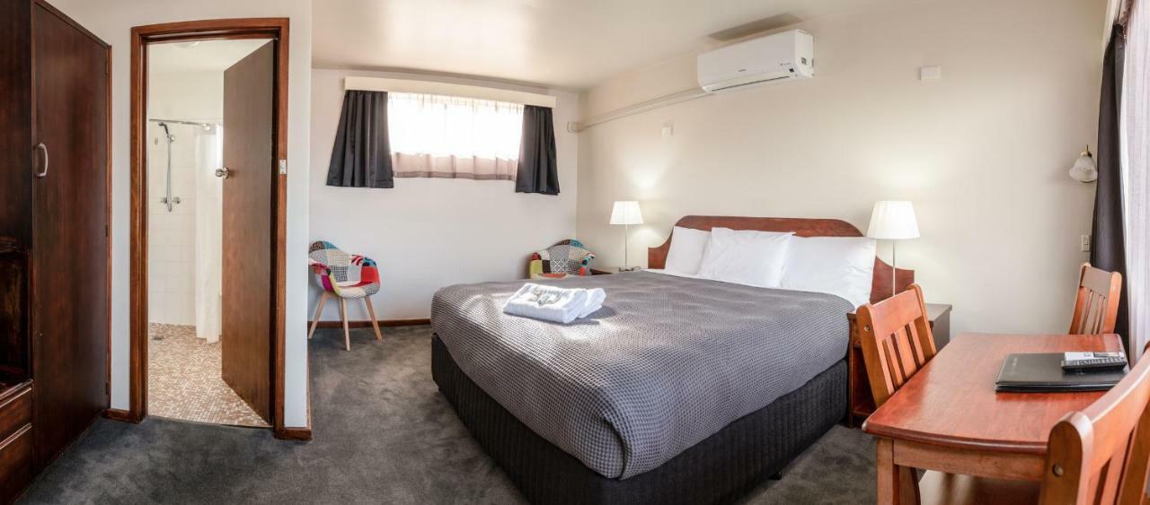 City View Motel Montagu Bay Exterior photo