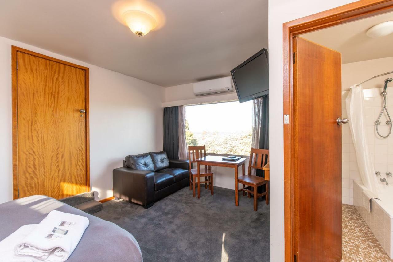 City View Motel Montagu Bay Exterior photo